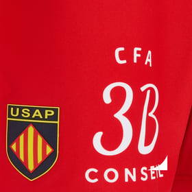 Women's USA Perpignan 2026/27 Away Shorts