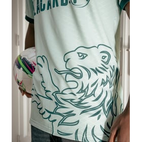 Damen SC Farense 2024/25 Viertes Trikot