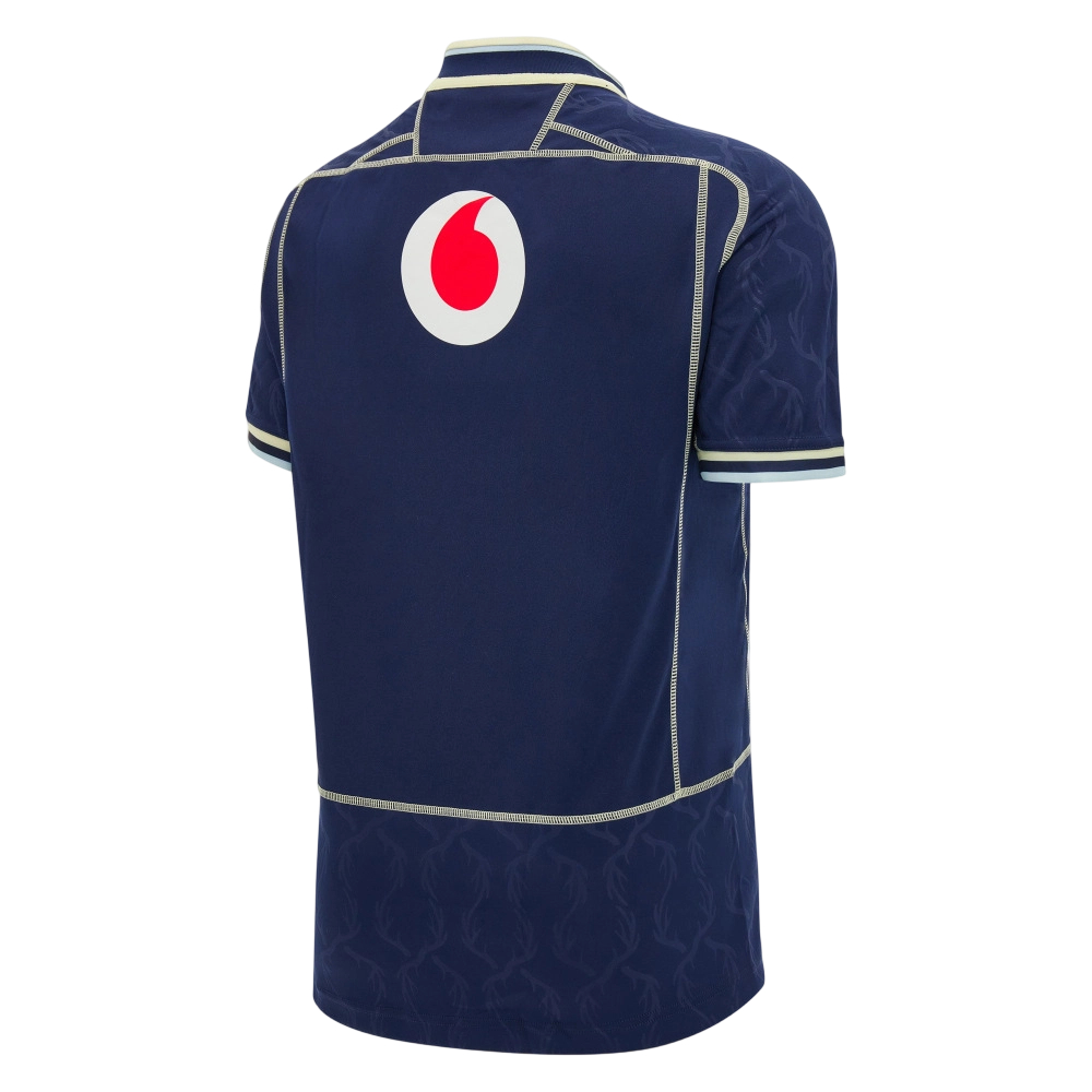 Women's Scotland Rugby 2026/27 Home Shirt