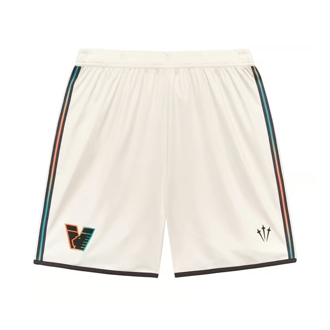 Pantaloncini Uomo Venezia 2026/27 Trasferta