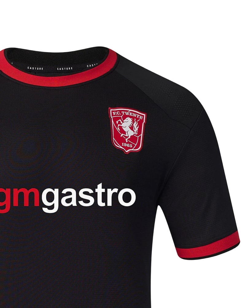 Maglia Away FC Twente 2026/27 bambino