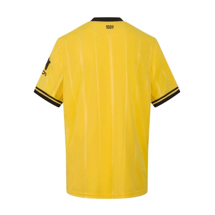 Maglia terza Brentford 2026/27 uomo