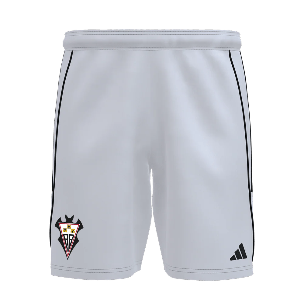 Kinder Albacete BP Heimshorts 2025/26