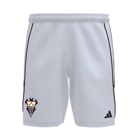 Kinder Albacete BP Heimshorts 2025/26