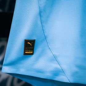 Herren Manchester City 2024/25 Heim Trikot