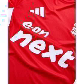 Damen Nottingham Forest 2024/25 Drittes Authentisches Trainingsshirt - Rot