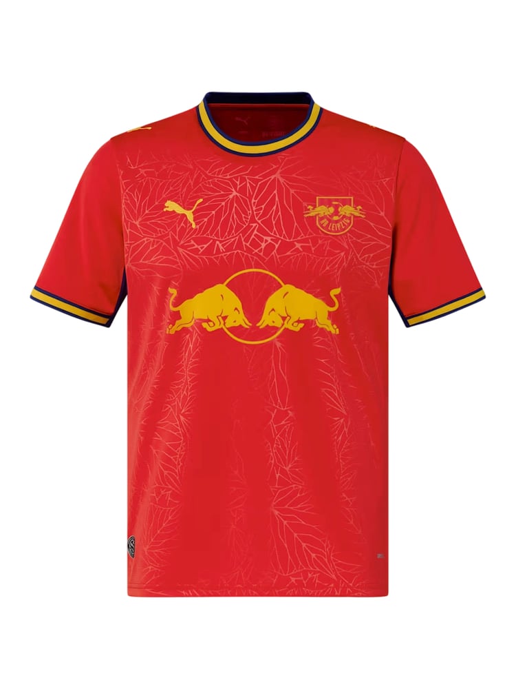 Maglia da trasferta RB Leipzig 2026/27 bambino