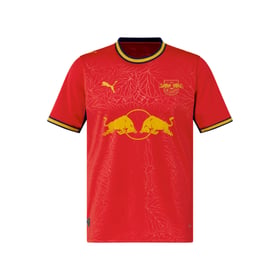 Maglia da trasferta RB Leipzig 2026/27 uomo