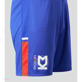 Herren MK Dons 2023/24 Dritte Shorts
