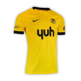 Maglia Casa BSC Young Boys 2026/27 Bambino