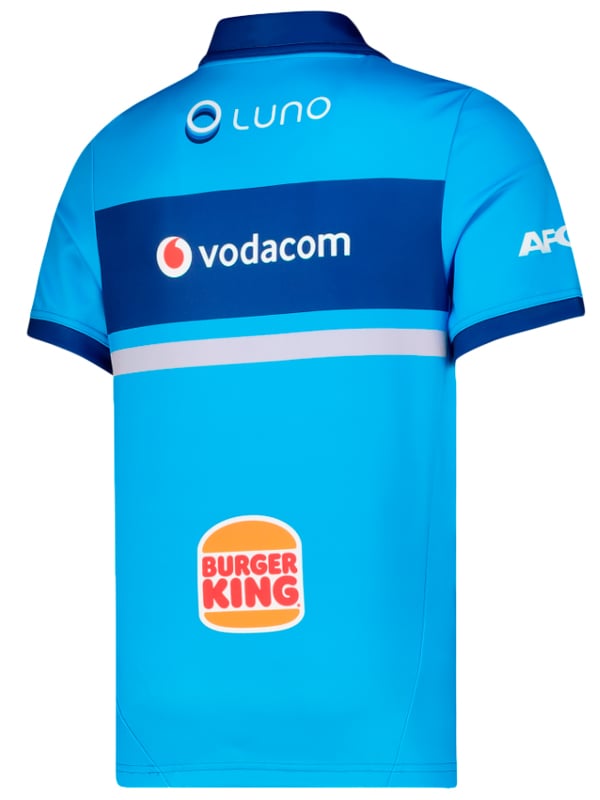 Women's Vodacom Bulls 2025/26 Home Shirt