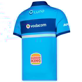Women's Vodacom Bulls 2025/26 Home Shirt