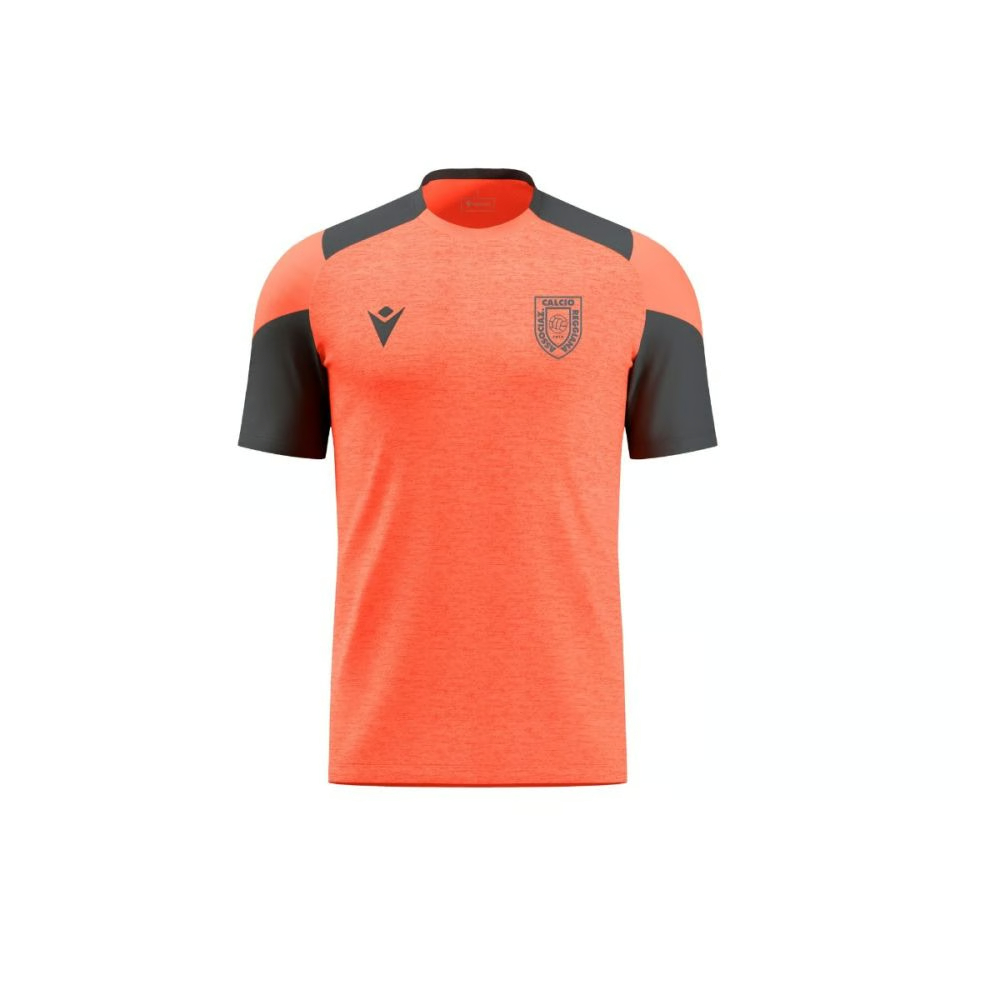 Herren AC Reggiana 2024/25 Drittes Authentisches Training Shirt