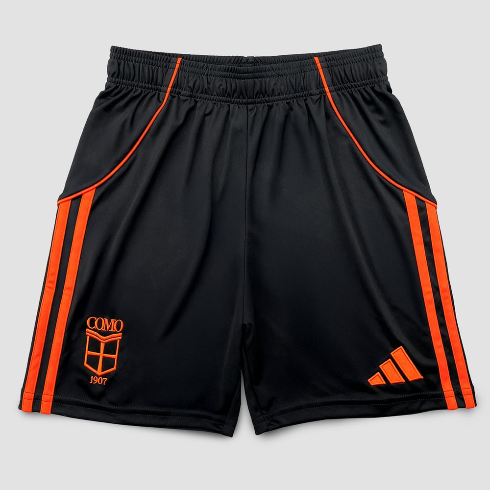 Dames Como 2025/26 Derde Shorts