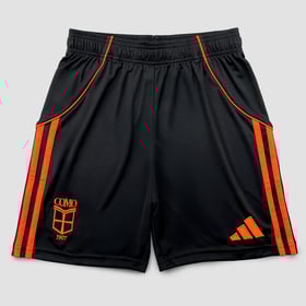 Dames Como 2025/26 Derde Shorts