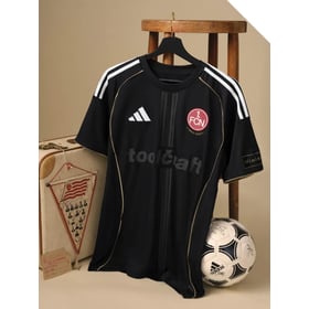 Damska Specjalna Koszulka Europa 2025/26 1. FC Nürnberg