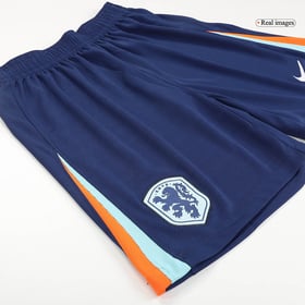 Niederlande Auswärtsshorts EURO 2024
