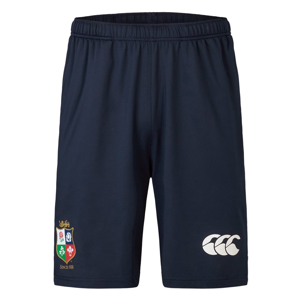 Men's British & Irish Lions 2025 Training Shorts