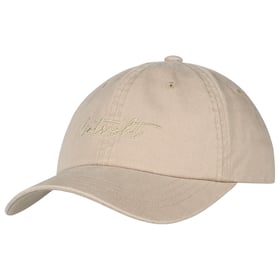 Eintracht Frankfurt Gewaschene Beige 1899 Kappe