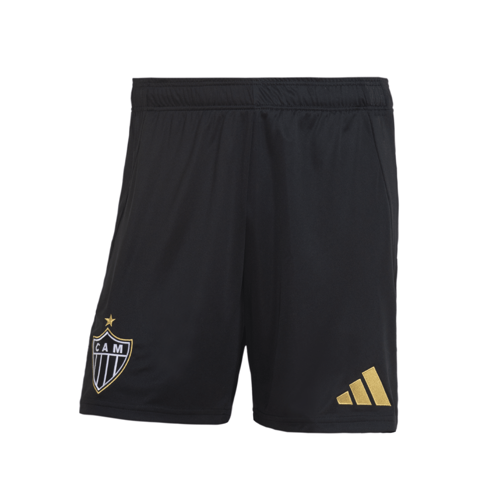 Kinder Atlético Mineiro 2025 Heimshorts