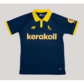 Women's Modena 2023/24 Away Shirt