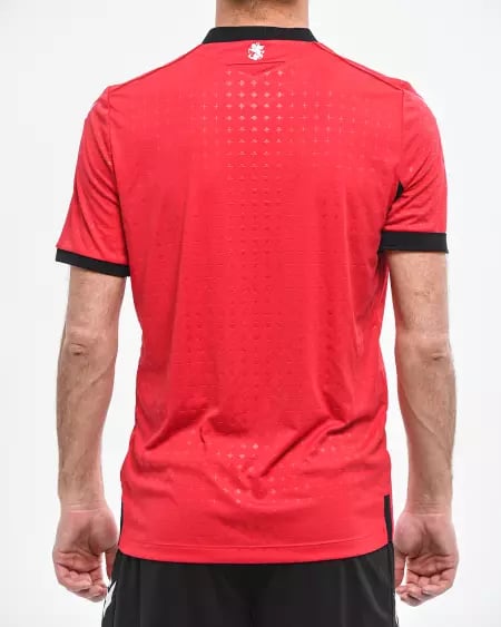 Georgien Drittes Trikot EURO 2024