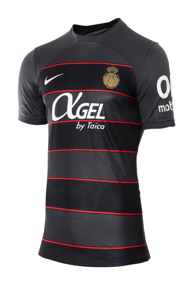 Herren Real Mallorca 2023/24 Auswärtstrikot
