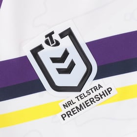 Kid's Melbourne Storm 2026 Away Shirt