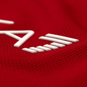 Maglia Bambino Napoli 2026/27 Terza