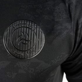 Maglia Terza Bambino Al Shabab FC 2024/25