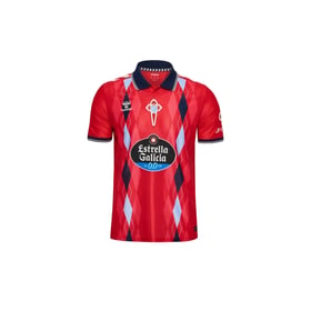 Herren Celta Vigo 2026/27 Drittes Trikot