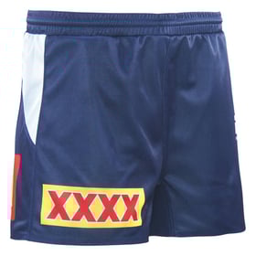 Women's North Queensland Cowboys 2026 Vrgas Shorts