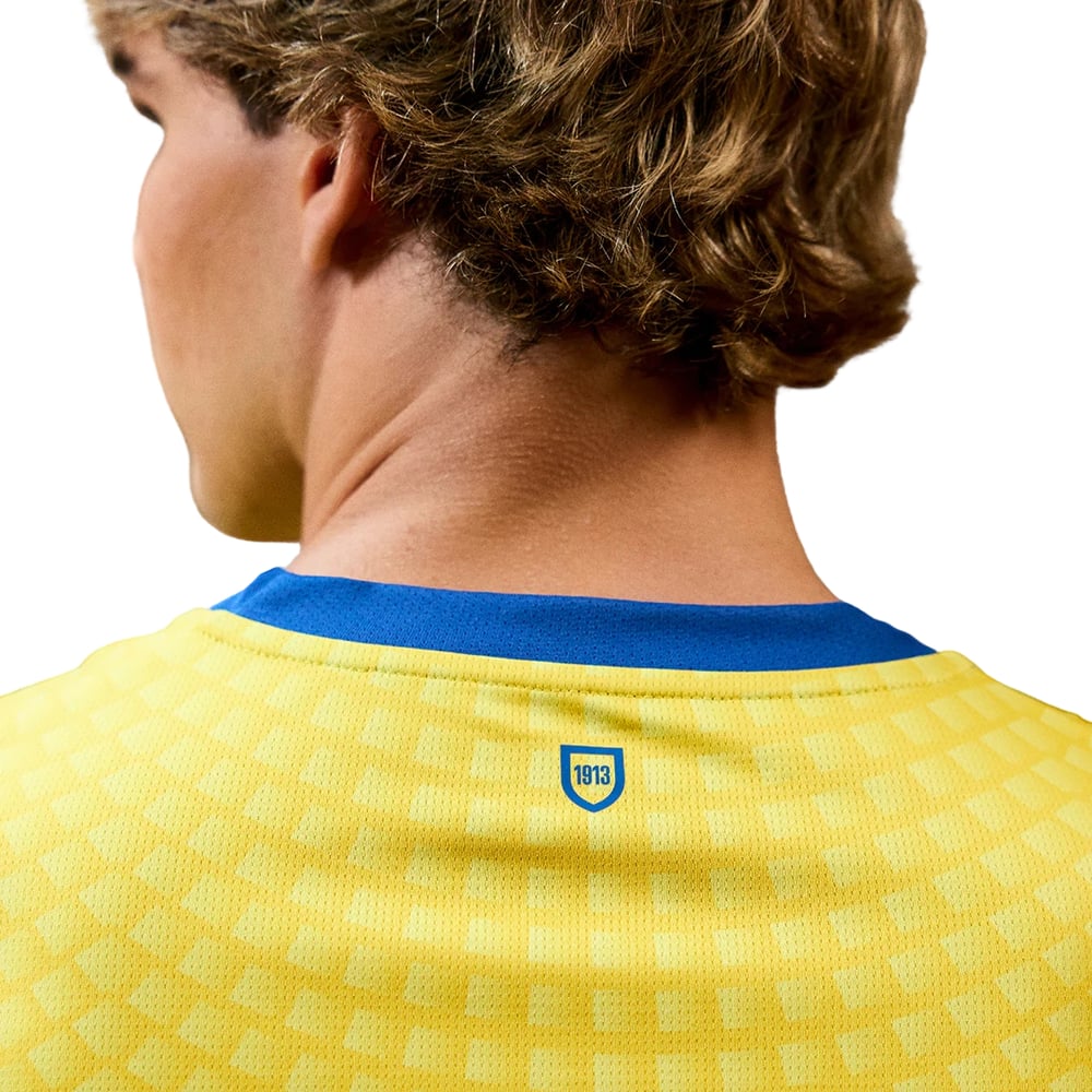 Maillot Extérieur Parma 2026/27 Femme