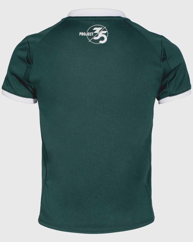 Kinder Plymouth Argyle 2025/26 Heimset