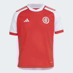Kinder Internacional 2024 Heimtrikot