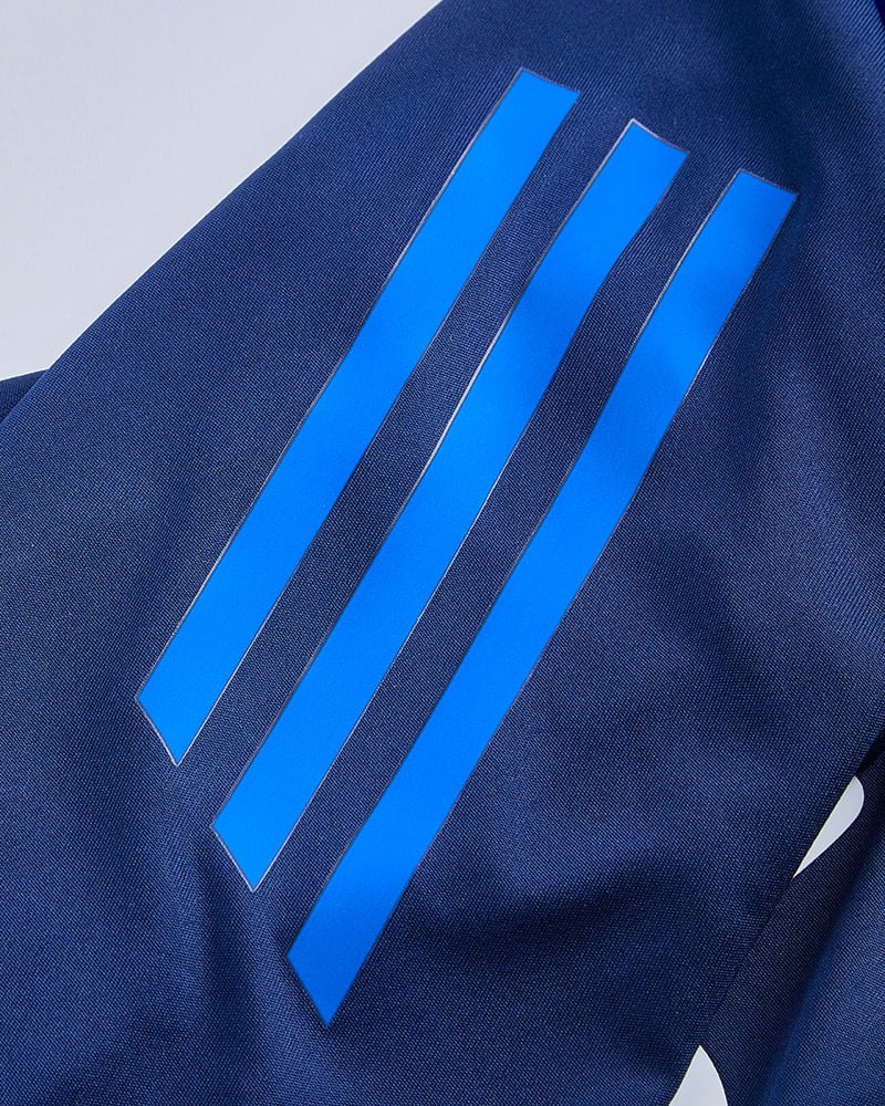 Men's Nottingham Forest 2024/25 Third Authentic Training Shirt - Blue