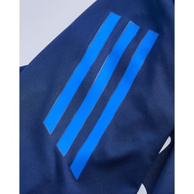 Men's Nottingham Forest 2024/25 Third Authentic Training Shirt - Blue