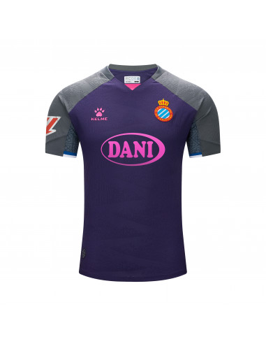 Women's RCD Espanyol 2024/25 Away Shirt