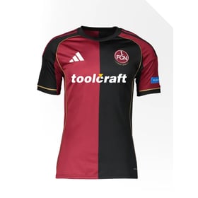 Kinder 1. FC Nürnberg 2025/26 Heimset
