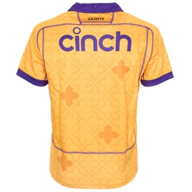 Kid's Northampton Saints 2025/26 Away Shirt