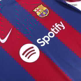 Barcelona Heimtrikot 23/24