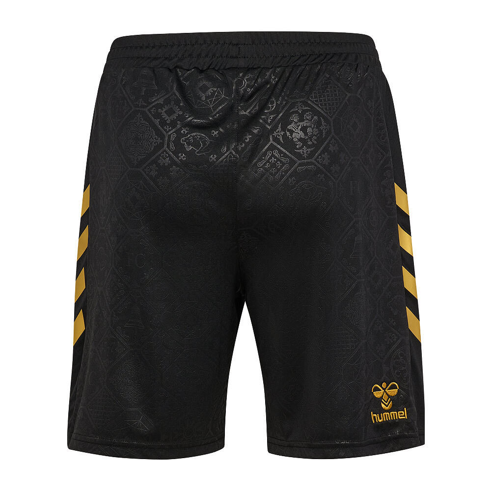 Kinder 1. FC Köln 2025/26 Dritte Shorts