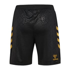 Kinder 1. FC Köln 2025/26 Dritte Shorts