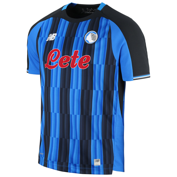 Kid's Atalanta 2026/27 Home Shirt