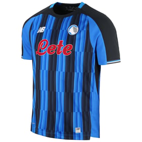 Kid's Atalanta 2026/27 Home Shirt