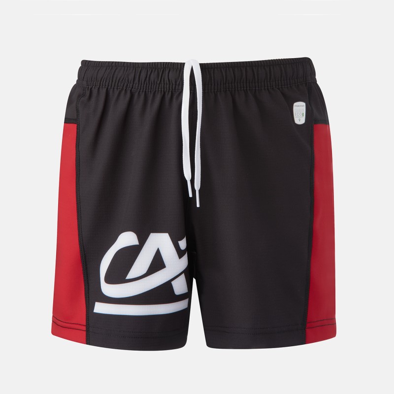 Kid's LOU Rugby 2024/25 Home Shorts
