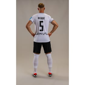 Kid's SSV Ulm 1846 2025/26 Home Shirt