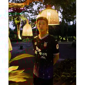 Women's Jeju SK 2024 Third Shirt