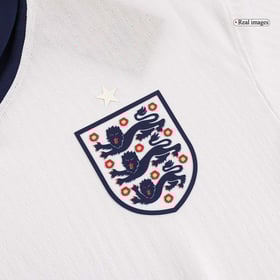 England Spielerversion Heimtrikot EURO 2024
