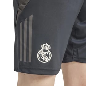 Men's Real Madrid 2024/25 Third Authentic UCL Training Shorts